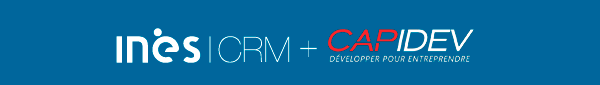 INES CRM